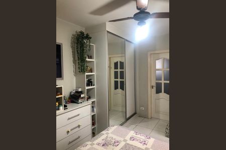 Apartamento à venda com 141m², 3 quartos e 1 vagaQuarto