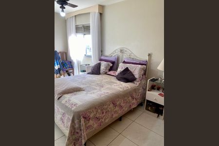 Apartamento à venda com 141m², 3 quartos e 1 vagaQuarto