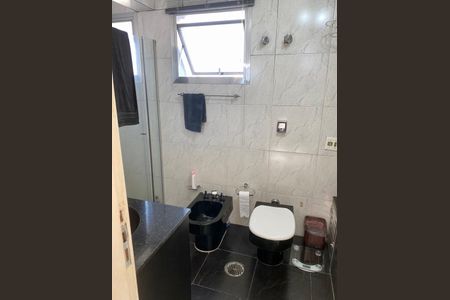 Apartamento à venda com 141m², 3 quartos e 1 vagaBanheiro