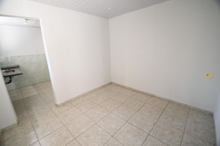Sala de casa para alugar com 1 quarto, 40m² em Jardim Proença, Campinas