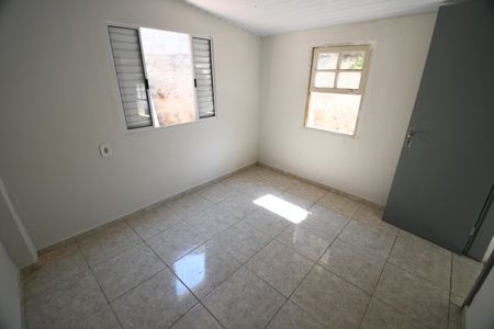 Quarto de casa para alugar com 1 quarto, 40m² em Jardim Proença, Campinas
