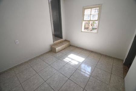 Casa para alugar com 40m², 1 quarto e sem vagaSala
