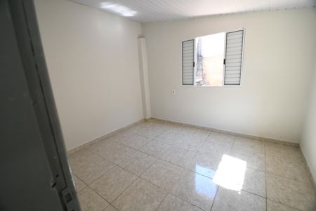 Quarto de casa para alugar com 1 quarto, 40m² em Jardim Proença, Campinas