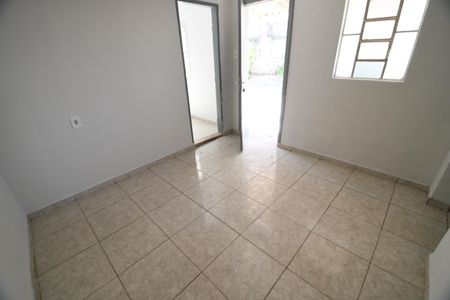 Sala de casa para alugar com 1 quarto, 40m² em Jardim Proença, Campinas