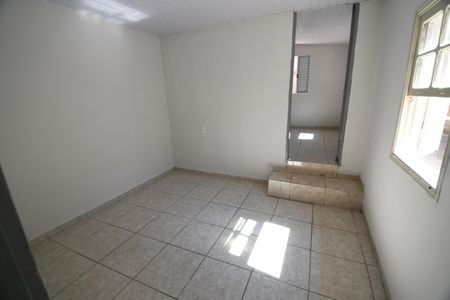 Sala de casa para alugar com 1 quarto, 40m² em Jardim Proença, Campinas