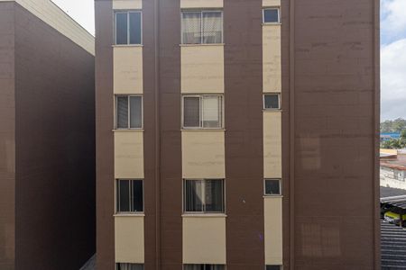 Apartamento à venda com 52m², 2 quartos e 1 vagaVista Sala