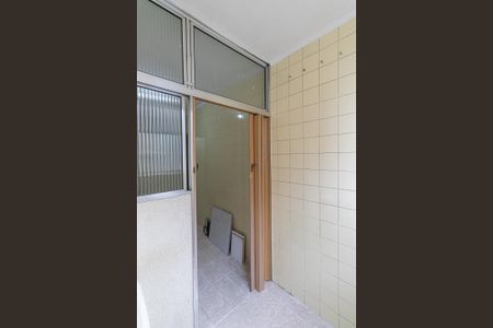 Apartamento à venda com 52m², 2 quartos e 1 vagaÁrea de Serviço