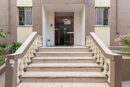 Apartamento à venda com 52m², 2 quartos e 1 vagaÁrea Comum