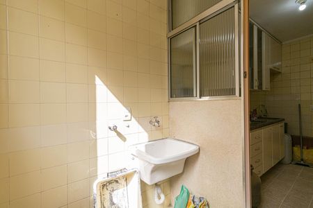 Apartamento à venda com 52m², 2 quartos e 1 vagaÁrea de Serviço