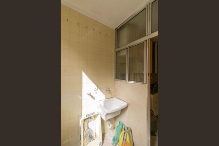 Apartamento à venda com 52m², 2 quartos e 1 vagaÁrea de Serviço