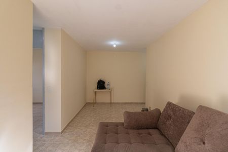 Apartamento à venda com 52m², 2 quartos e 1 vagaSala