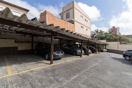 Apartamento à venda com 52m², 2 quartos e 1 vagaÁrea Comum - Garagem