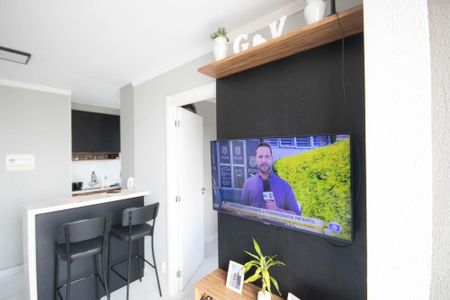 Sala de apartamento à venda com 2 quartos, 39m² em Vila Guilherme, São Paulo
