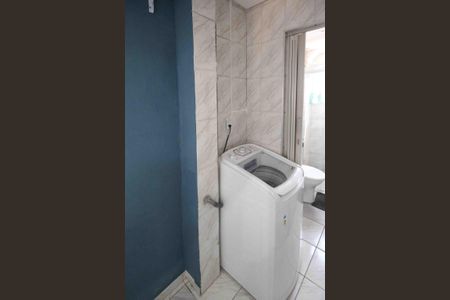 Casa à venda com 47m², 2 quartos e 1 vagaÁrea de Serviço