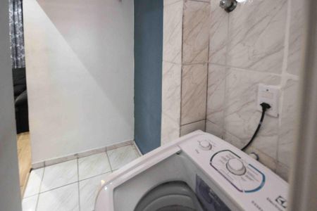 Casa à venda com 47m², 2 quartos e 1 vagaÁrea de Serviço