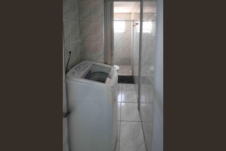 Casa à venda com 47m², 2 quartos e 1 vagaÁrea de Serviço