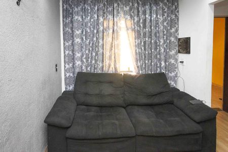 Casa à venda com 47m², 2 quartos e 1 vagaSala