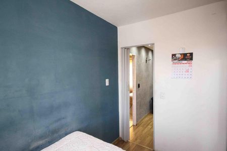 Casa à venda com 47m², 2 quartos e 1 vagaQuarto 1