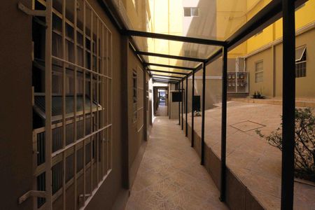 Casa à venda com 47m², 2 quartos e 1 vagaÁrea comum