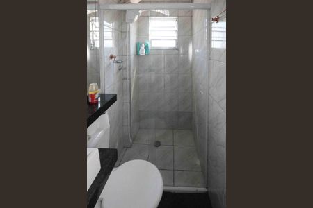 Casa à venda com 47m², 2 quartos e 1 vagaBanheiro