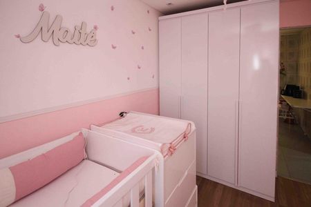 Casa à venda com 47m², 2 quartos e 1 vagaQuarto 2