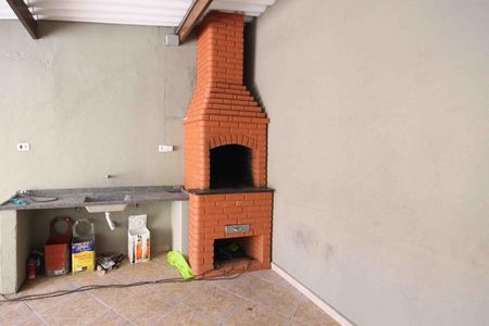 Casa à venda com 47m², 2 quartos e 1 vagaÁrea comum