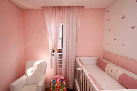 Casa à venda com 47m², 2 quartos e 1 vagaQuarto 2