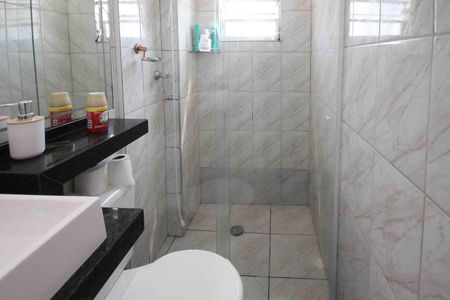 Casa à venda com 47m², 2 quartos e 1 vagaBanheiro