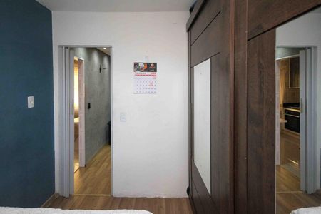 Casa à venda com 47m², 2 quartos e 1 vagaQuarto 1