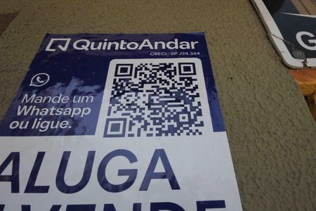 Casa à venda com 47m², 2 quartos e 1 vagaPlaca