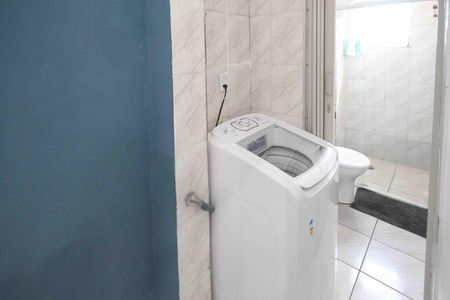 Casa à venda com 47m², 2 quartos e 1 vagaÁrea de Serviço