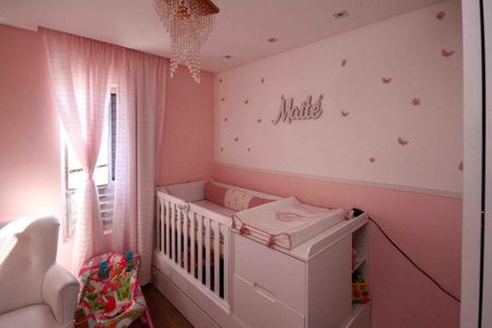 Casa à venda com 47m², 2 quartos e 1 vagaQuarto 2