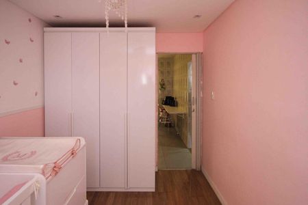 Casa à venda com 47m², 2 quartos e 1 vagaQuarto 2