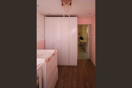 Casa à venda com 47m², 2 quartos e 1 vagaQuarto 2