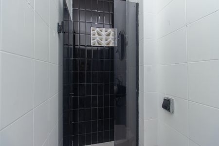 Apartamento à venda com 54m², 1 quarto e 1 vagaBanheiro