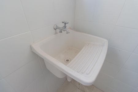 Apartamento à venda com 54m², 1 quarto e 1 vagaÁrea de Serviço