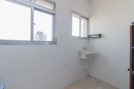 Apartamento à venda com 54m², 1 quarto e 1 vagaÁrea de Serviço