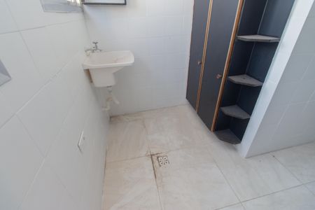 Apartamento à venda com 54m², 1 quarto e 1 vagaÁrea de Serviço