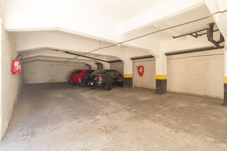 Apartamento à venda com 54m², 1 quarto e 1 vagaGaragem
