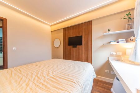 Apartamento à venda com 160m², 3 quartos e 3 vagas Apartamento à venda com 160m², 3 quartos e 3 vagasQuarto 1