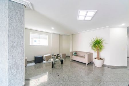 Apartamento à venda com 160m², 3 quartos e 3 vagas Apartamento à venda com 160m², 3 quartos e 3 vagasHall de entrada