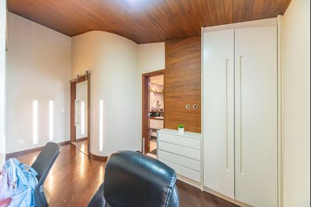 Apartamento à venda com 160m², 3 quartos e 3 vagas Apartamento à venda com 160m², 3 quartos e 3 vagasQuarto 3