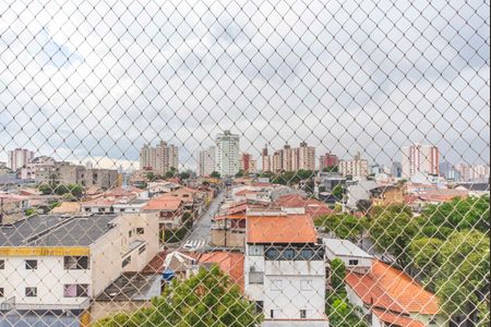 Apartamento à venda com 160m², 3 quartos e 3 vagas Apartamento à venda com 160m², 3 quartos e 3 vagasVaranda da Sala
