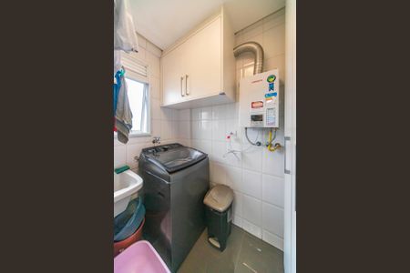 Apartamento à venda com 160m², 3 quartos e 3 vagas Apartamento à venda com 160m², 3 quartos e 3 vagasÁrea de Serviço