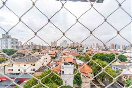 Apartamento à venda com 160m², 3 quartos e 3 vagas Apartamento à venda com 160m², 3 quartos e 3 vagasVista do Quarto 3