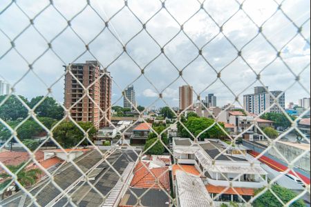 Apartamento à venda com 160m², 3 quartos e 3 vagas Apartamento à venda com 160m², 3 quartos e 3 vagasVista do Quarto 1