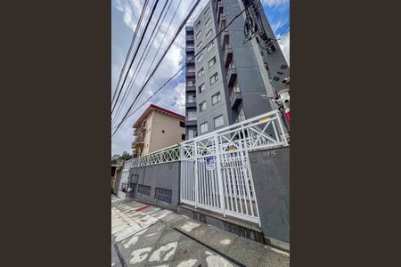 Apartamento à venda com 160m², 3 quartos e 3 vagas Apartamento à venda com 160m², 3 quartos e 3 vagasFachada e portaria