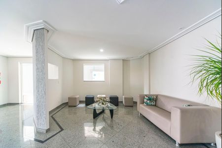 Apartamento à venda com 160m², 3 quartos e 3 vagas Apartamento à venda com 160m², 3 quartos e 3 vagasHall de entrada