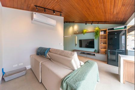 Apartamento à venda com 160m², 3 quartos e 3 vagas Apartamento à venda com 160m², 3 quartos e 3 vagasCobertura