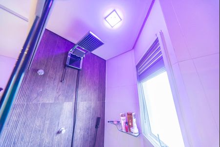 Apartamento à venda com 160m², 3 quartos e 3 vagas Apartamento à venda com 160m², 3 quartos e 3 vagasBanheiro do Quarto 3